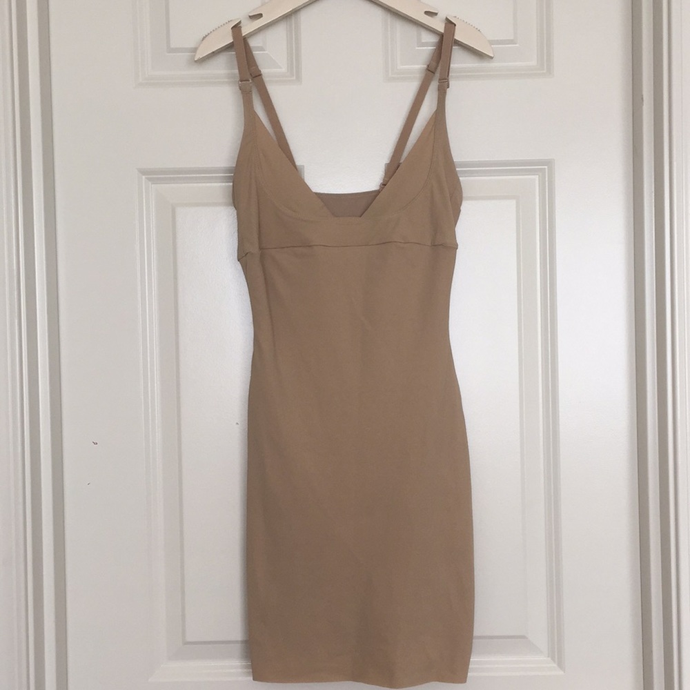 Body shaper